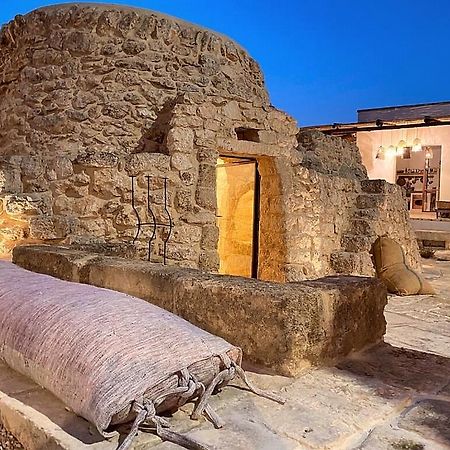 산티시도로 Trullo Santovia B&B 외부 사진