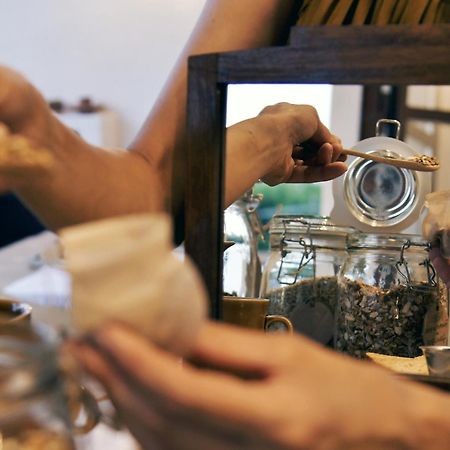 산티시도로 Trullo Santovia B&B 외부 사진
