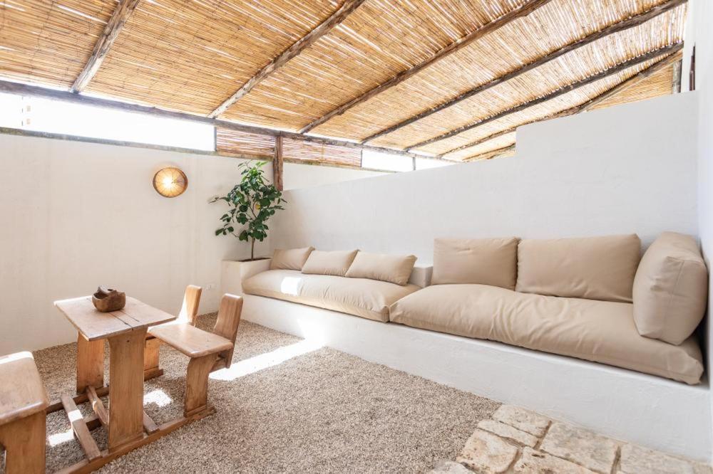 산티시도로 Trullo Santovia B&B 외부 사진