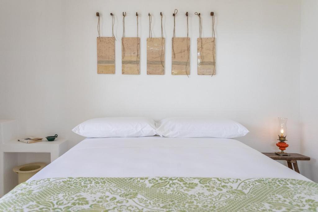 산티시도로 Trullo Santovia B&B 외부 사진