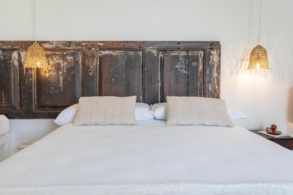 산티시도로 Trullo Santovia B&B 외부 사진