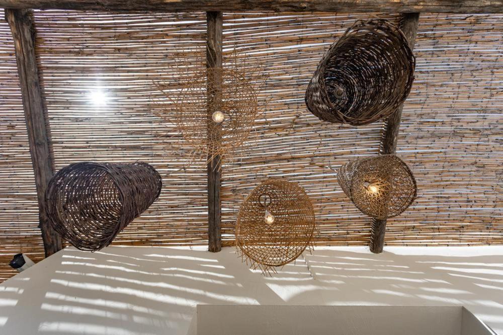 산티시도로 Trullo Santovia B&B 외부 사진